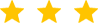 3 Estrellas